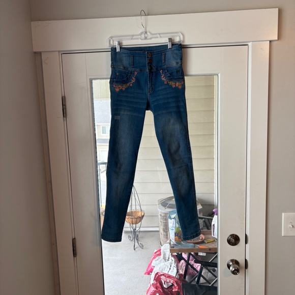 Jean’s T&T Columbia brand size 10 - Picture 3 of 8